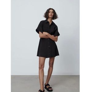 Zara Dress